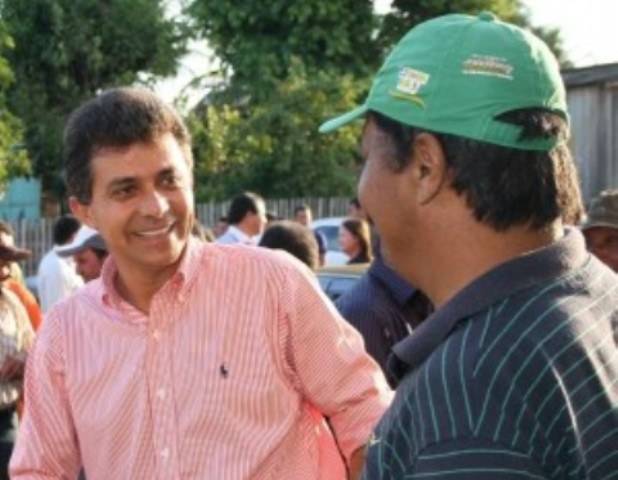 DESTINO DE EXPEDITO ESTÁ LIGADO A EX-GOVERNADOR QUE SERÁ JULGADO NA QUARTA