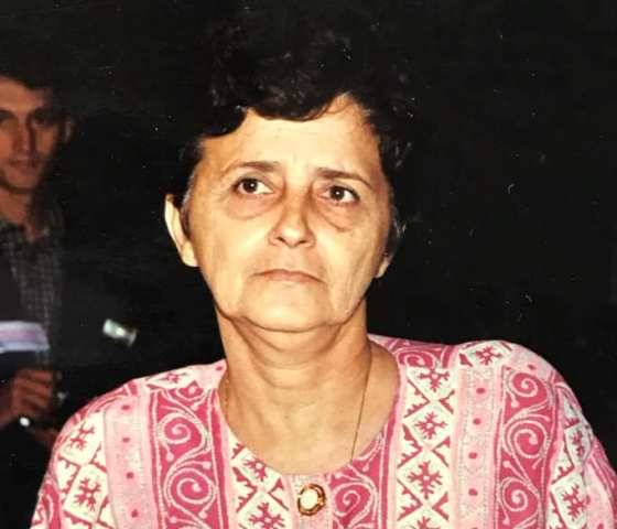 No aniversário de Vilhena, FOLHA DO SUL resgata história de professora pioneira que hoje é nome de escola