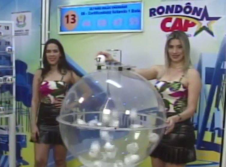 VEJA EM VÍDEO QUEM GANHOU: Rondoncap entrega prêmios e anuncia Black Friday para próximo sorteio