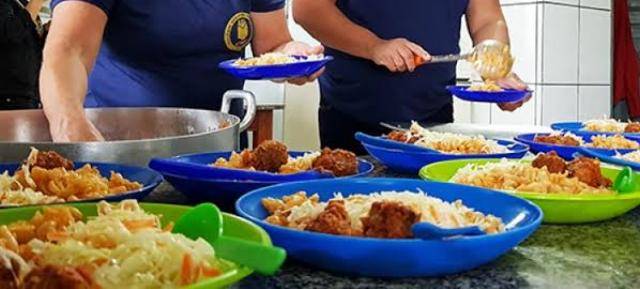 Delegado que investiga indícios de fraude na merenda escolar dá detalhes do caso; Semed emite nota