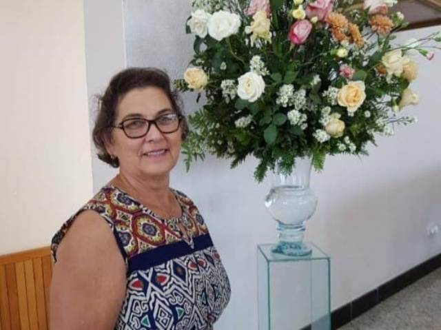 Baiana que tinha sonho de conhecer Rondônia vem visitar irmão em Vilhena, passa mal e morre hospital da capital
