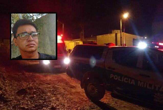 Travesti de 44 anos é baleado e morre em hospital; autor do crime está sendo procurado