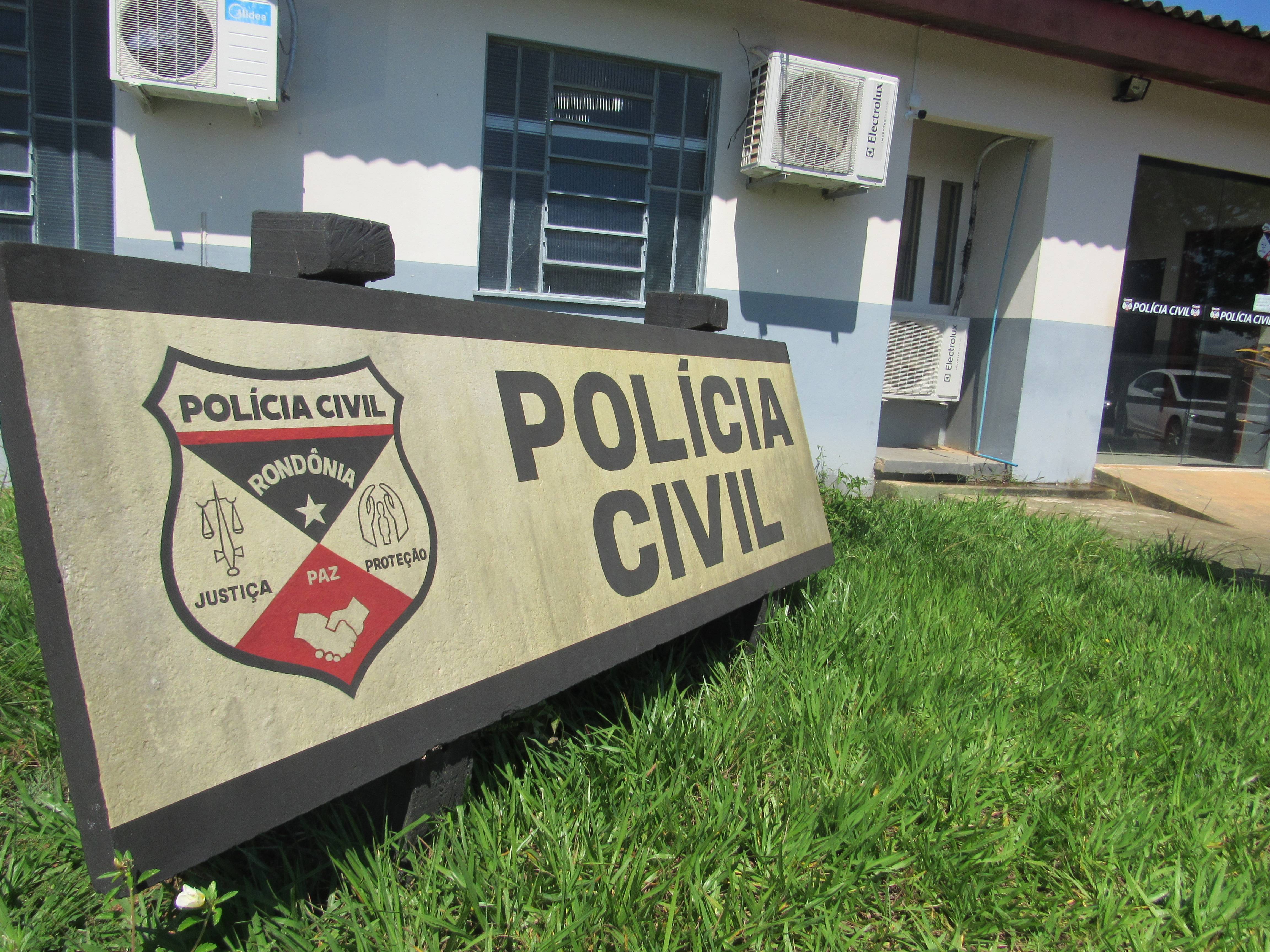 Em Cerejeiras, cerca de 90% dos casos registrados na Polícia Civil são de crimes motivados pelas drogas