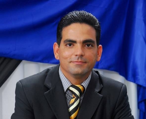 AFINAL DE CONTAS, DE QUE LADO ESTÁ O VICE-PREFEITO DE VILHENA, JACIER DIAS?
