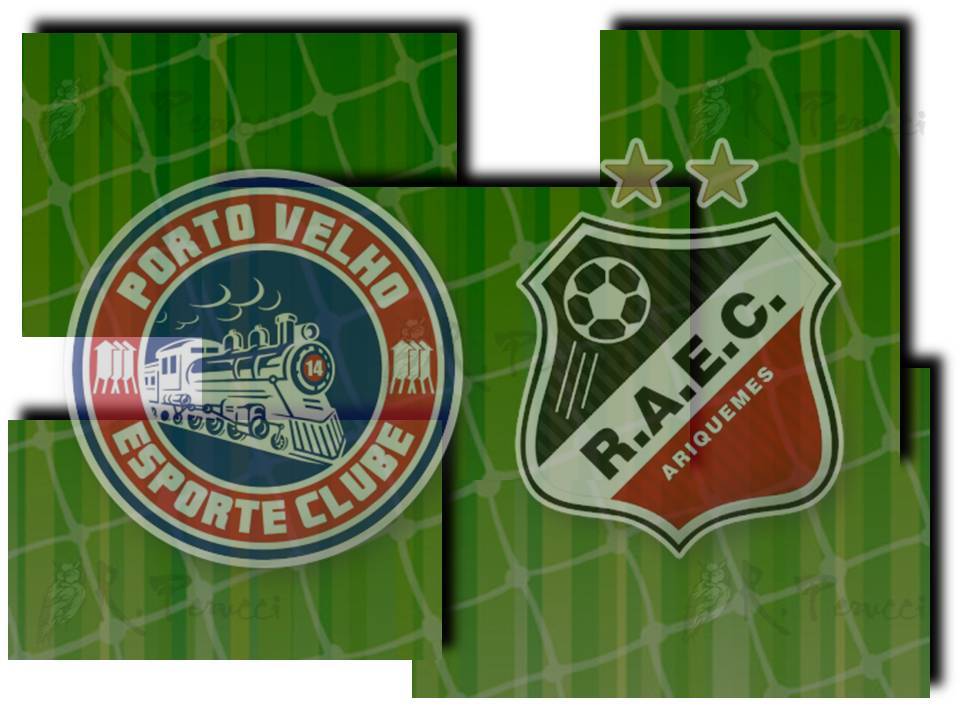 Porto Velho e Real Ariquemes decidem hoje o Campeonato Rondoniense Feminino