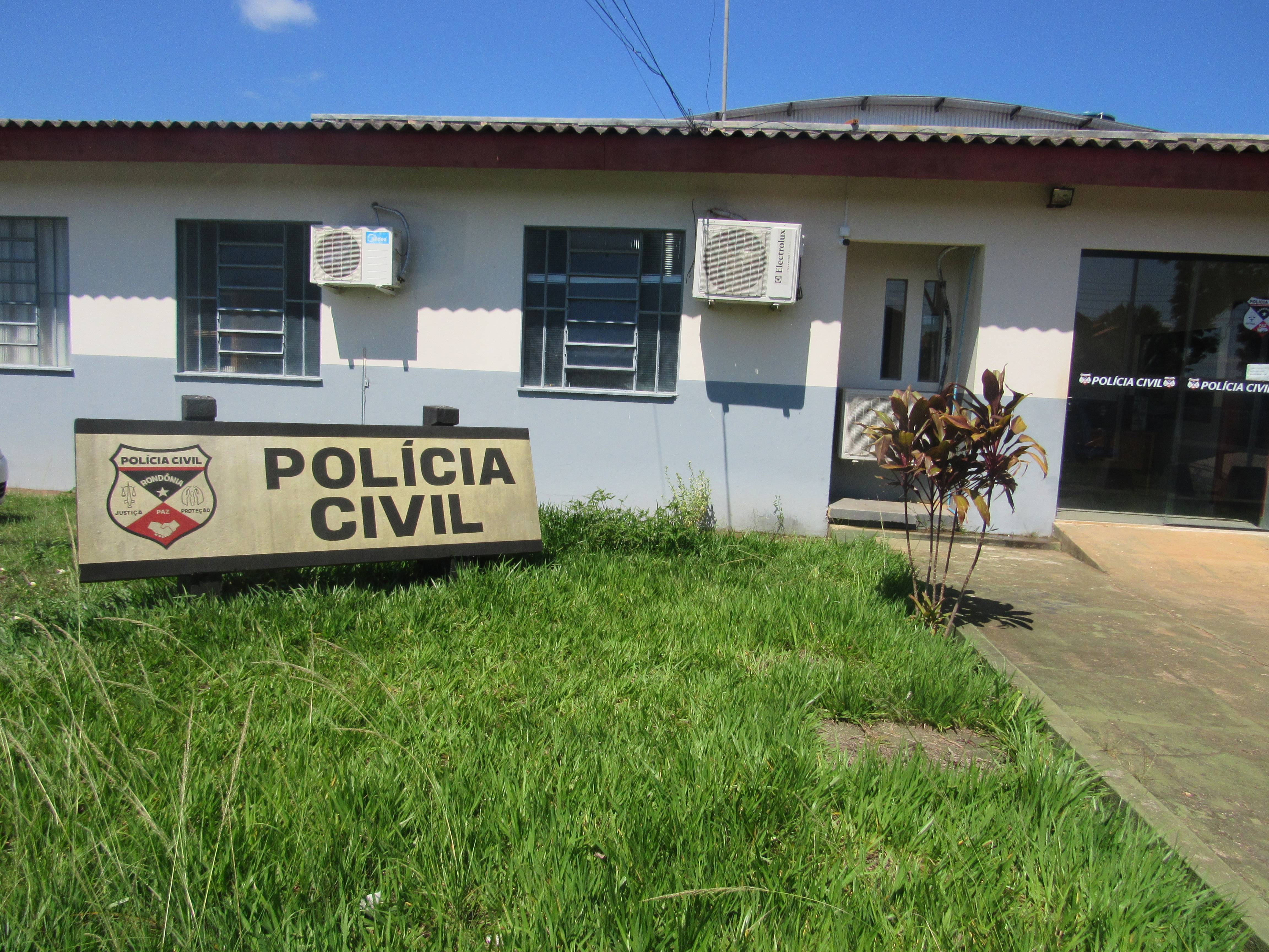 Cerejeiras registra mais de 200 casos de violência doméstica por ano; delegado comenta e faz alerta
