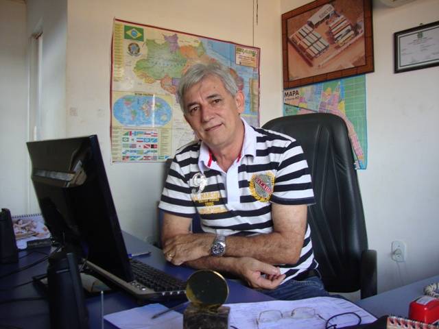 Pioneiro em Rondônia e ex-vereador em Vilhena, empresário morre aos 62 anos enfrentando câncer