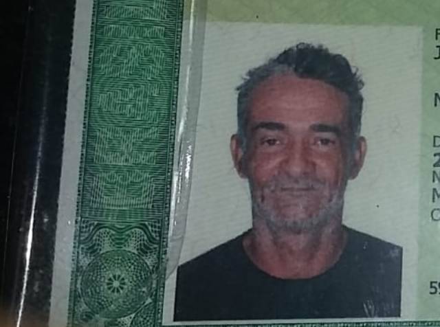 Caminhoneiro paulista de 58 anos morre após sofrer infarto em Vilhena e cunhado denuncia situação dramática da categoria