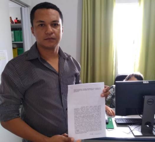 Câmara Municipal de Vilhena recebe novo pedido de instalação de CPI para investigar dois vereadores
