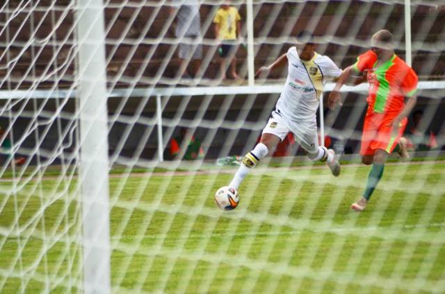 FFER divulga tabela do Campeonato Rondoniense 2020