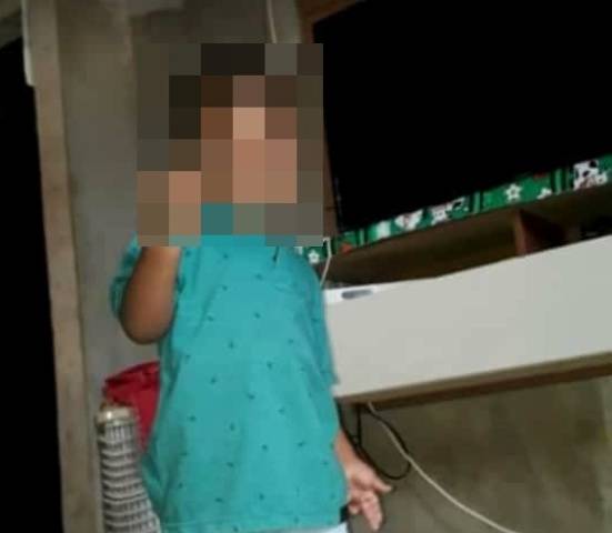 Violentamente espancado pelo padrasto em cidade da região, menino de apenas 02 anos morre em UTI