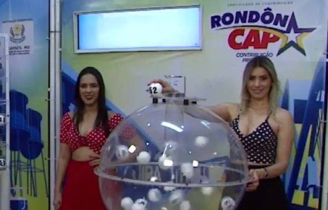 VEJA EM VÍDEO: sorteio do Rondocap Black Friday teve ganhadores em várias cidades de Rondônia