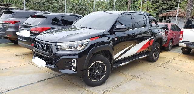 PF deflagra operação contra quadrilha de traficantes em cidades de Rondônia e apreende carros de luxo