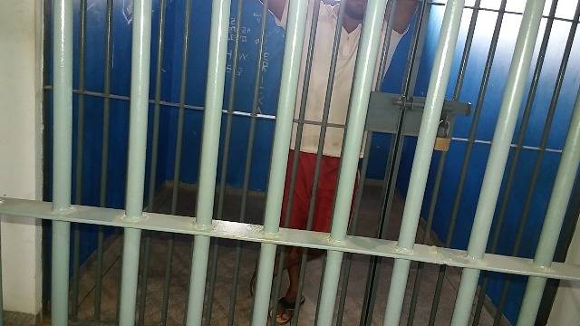 Caminhoneiro preso confirma ter comprado de servidor reincidente moto que estava cedida pela Emater à prefeitura
