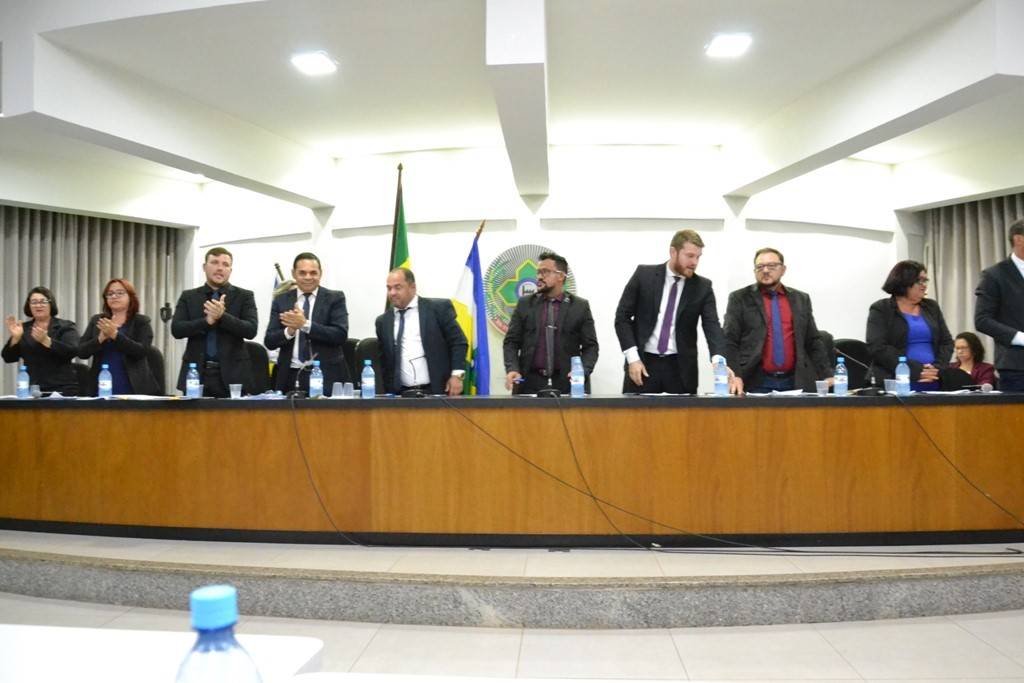 Câmara abre CPI para investigar dois vereadores; advogado adota cautela para evitar que eventuais cassações sejam anuladas