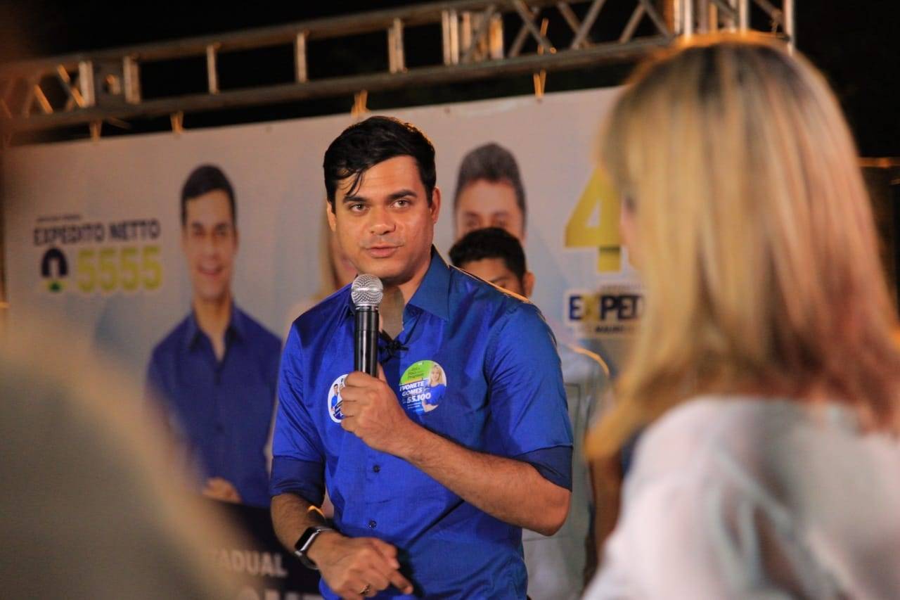 Deputado federal de Rondônia usa redes sociais para criticar proposta que muda sistema de cotas para deficientes