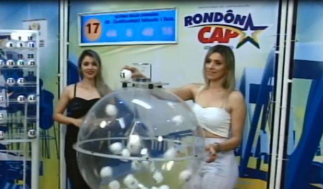 ASSISTA VÍDEO DO SORTEIO: Rondoncap sorteou 15 motos e picape Dodge Ram; cidades do Cone Sul tiveram ganhadores