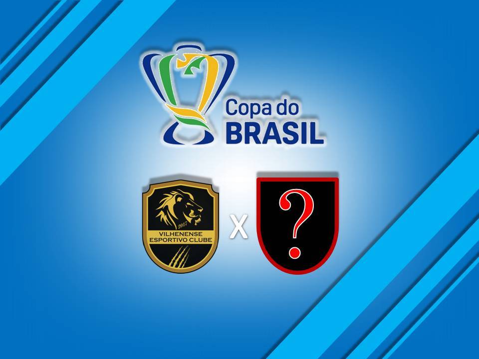 Copa do Brasil 2020: sorteio da Primeira Fase será na quinta-feira