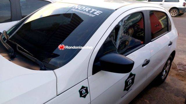 Em Rondônia, policial civil vai fazer programa sexual com mulher casada, é flagrado pelo marido e liga para a PM