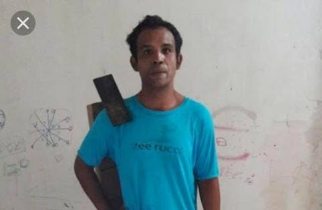 Família mobiliza polícia e redes sociais para encontrar homem que está desaparecido há dois meses em Vilhena