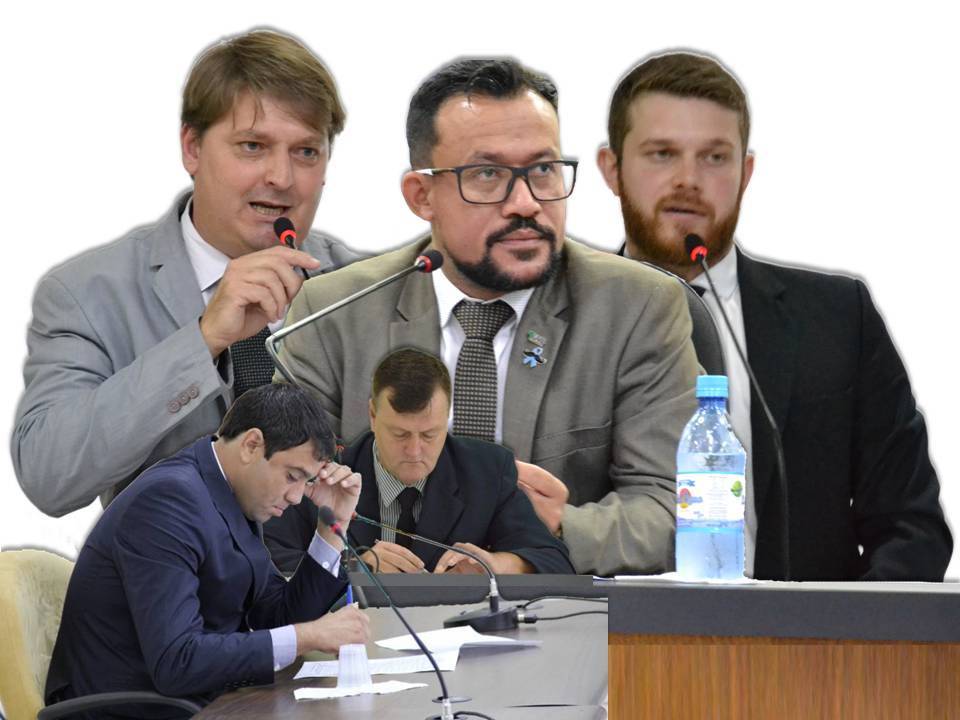 Câmara define integrantes da CPI que vai investigar vereadores afastados, que terão 120 para concluir apurações