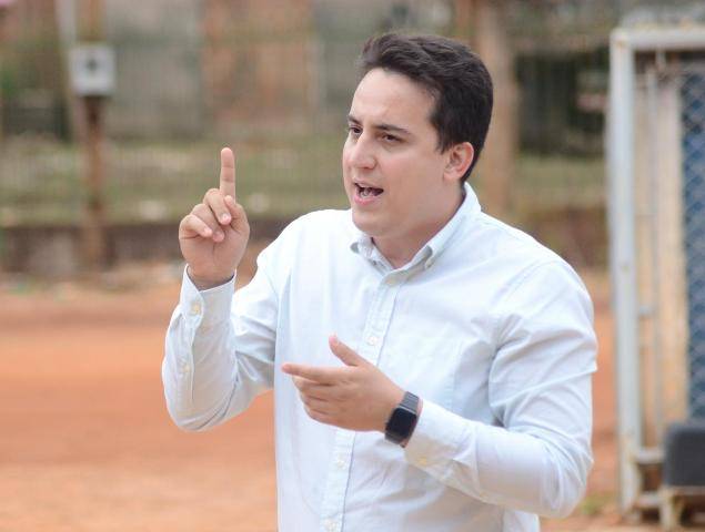 Zancan rebate Rosani e prova que ex-prefeita remanejou em apenas 4 meses cerca de R$ 9 milhões do orçamento que elaborou