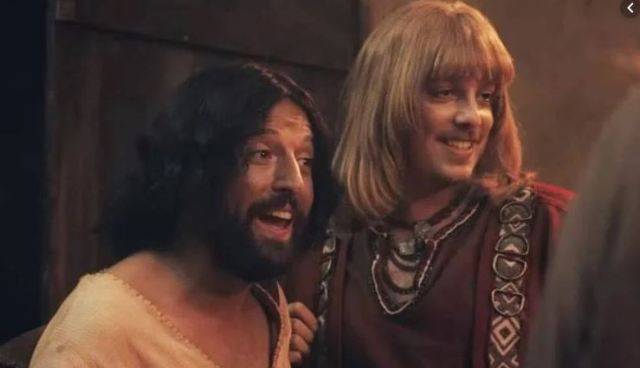 Pastor evangélico de Cerejeiras divulga nota contra filme que traz Jesus em versão gay e que ganhou prêmio nos EUA