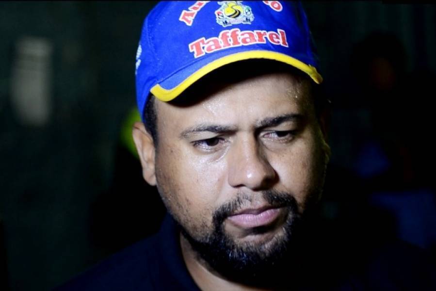 “Será um grande desafio”, disse o treinador do Vilhenense sobre o adversário da Copa do Brasil