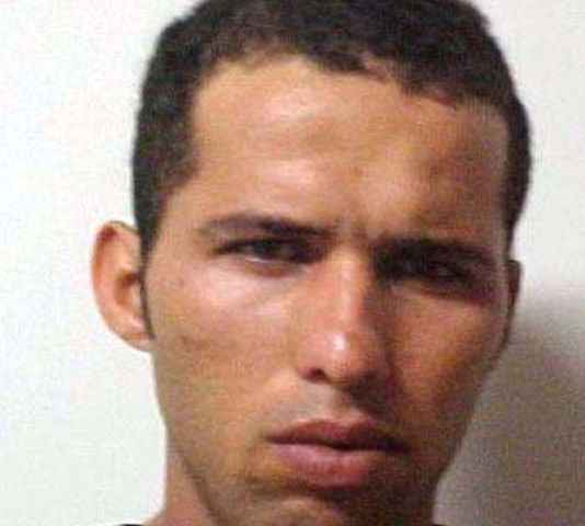 CAI O HOMEM QUE, SEGUNDO A POLÍCIA, SERIA O MAIOR TRAFICANTE DE VILHENA