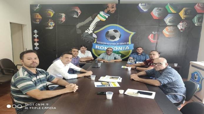 Jaci Paraná poderá receber três clubes profissionais no Rondoniense 2020