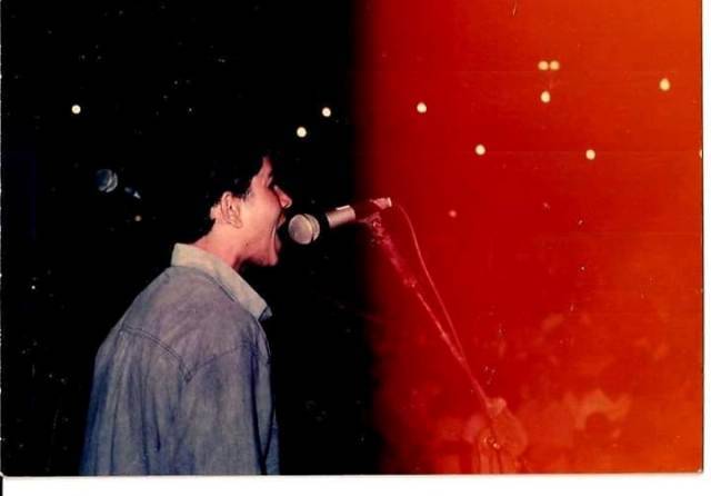 Morto a tiros há 24 anos, vereador recebe homenagem em forma de poesia, feita por morador de assentamento em Corumbiara