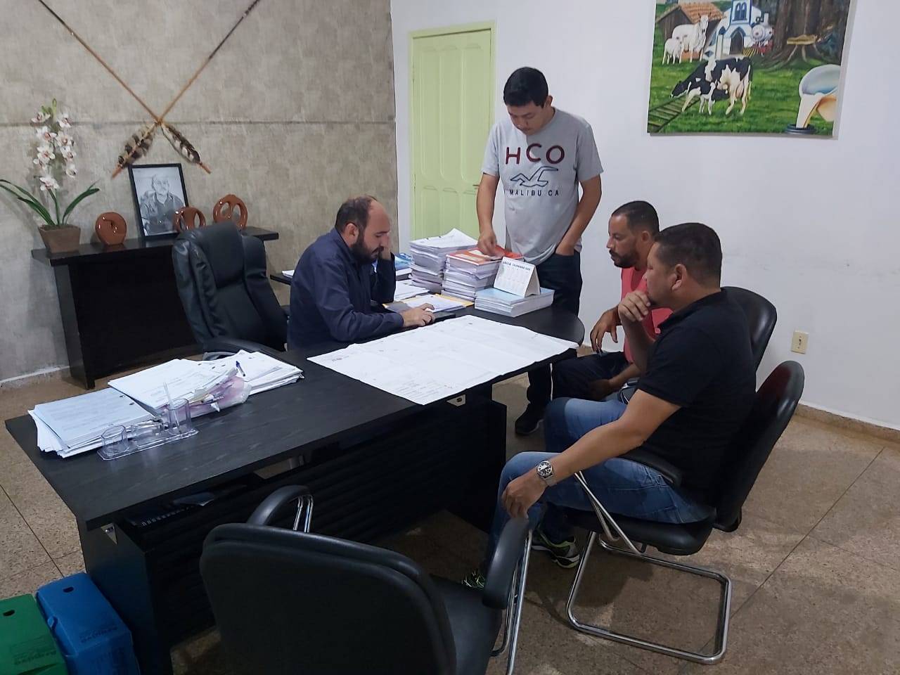 Guajará confirmado para o Rondoniense 2020; clube deve mandar jogos em Nova Mamoré