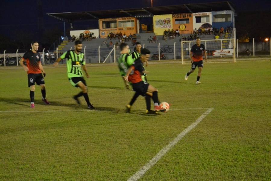 Começa hoje no Portal Amazônia o Campeonato Estadual de Futebol Society 2019