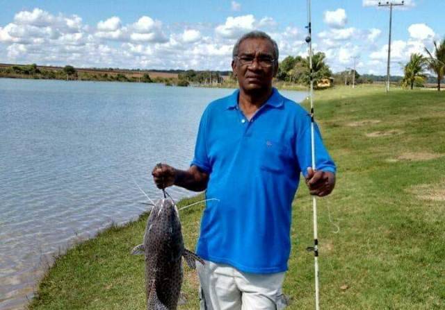 Dois meses após ser atingido por carro de empresária, servidor pioneiro da Seduc morre em hospital de Ji-Paraná
