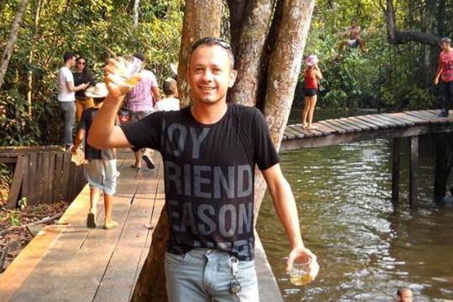 Homem acusado de estuprar a própria filha e a enteada em Rondônia é preso em cidade do Mato Grosso do Sul
