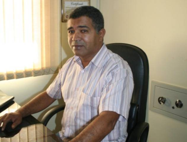 Dez anos atrás, FOLHA DO SUL mostrava a coragem do diretor da Rádio Planalto, que será sepultado hoje em Vilhena