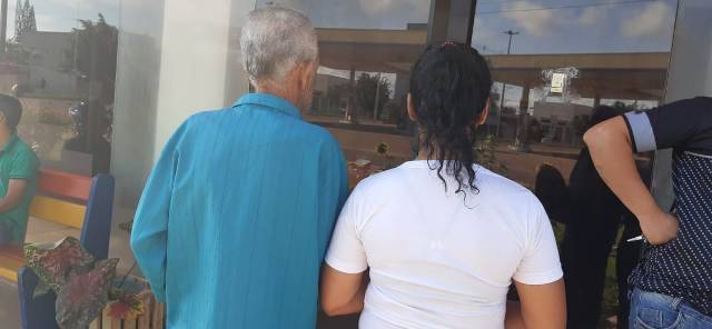 Após médico perguntar a paciente de 73 anos se ela queria “ir para o inferno”, familiares acionam a polícia