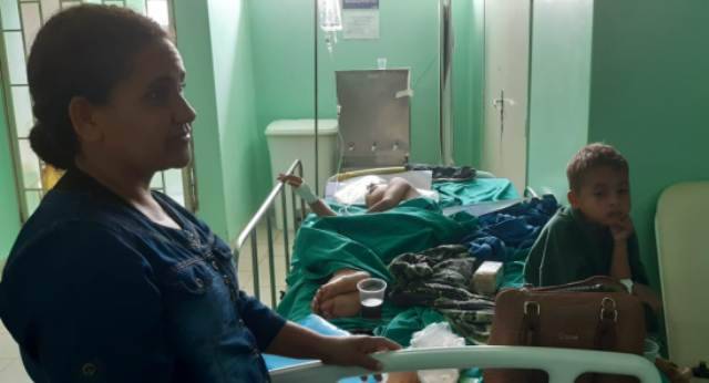 Conheça a incrível história da sobrevivente que comemora 33 anos um dia após acidente que deixou 6 mortos na BR 364