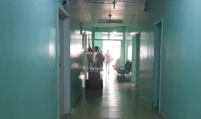 Médicos vilhenenses deram demonstração de esforço, compaixão e solidariedade ao atender feridos em acidente na BR 364
