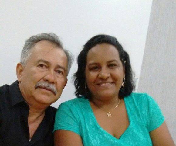 Lutando contra o câncer desde o ano passado, esposa de policial civil pioneiro morre aos 44 anos, em Cacoal