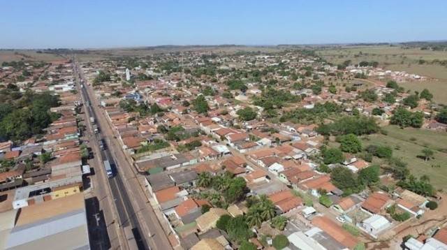 Prêmio milionário da Mega Sena saiu para moradores e caminhoneiros de passagem por pequena cidade de Estado Vizinho