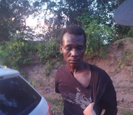 Vilhenense que articulou morte de gerente do Beron em Colorado é um dos que aterrorizaram família refém em São Felipe