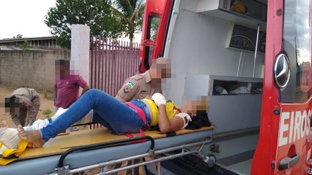 OUÇA ÁUDIO: presidiário é suspeito de encomendar morte de casal; garota de 23 anos foi atingida por três disparos