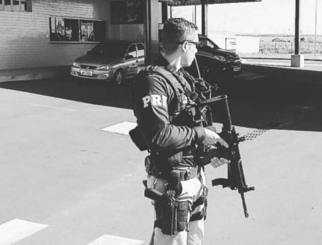 Corpo de policial rodoviário federal encontrado morto em Vilhena será velado e sepultado em Rondonópolis