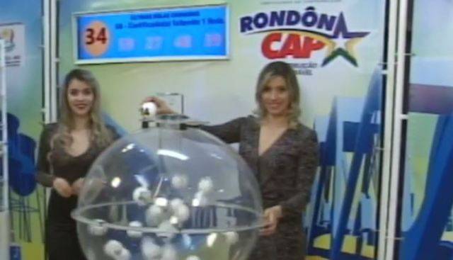 ASSISTA RESUMO EM VÍDEO: Rondoncap “Black Fast” teve 161 ganhadores em várias cidades de Rondônia