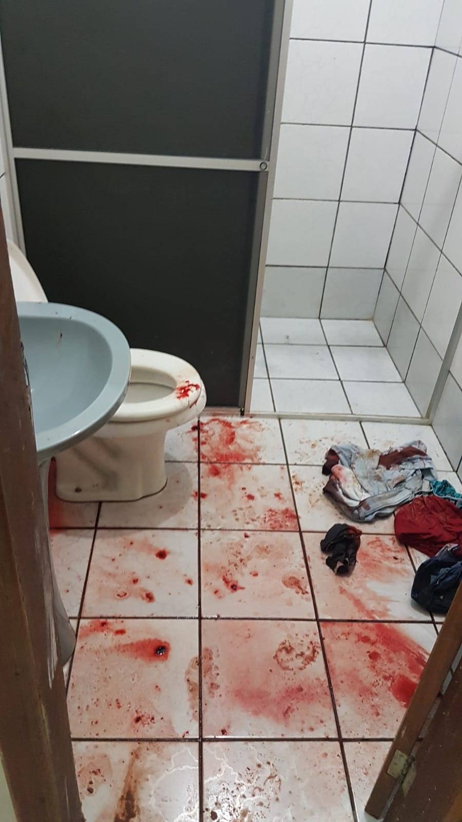 Rapaz de 23 anos, degolado durante chacina que já havia deixado três mortos no MT não resiste e também vem a óbito