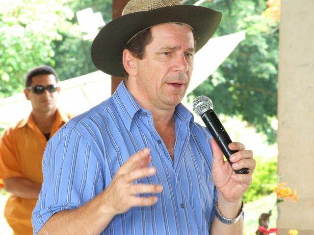 QUESTÃO DE ESTILO: CASSOL JÁ PROVOCA POLÊMICA ANTES DE CHEGAR AO SENADO