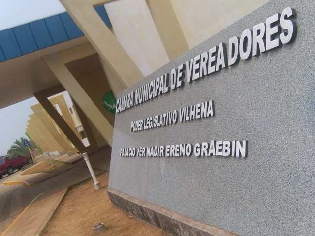 CLASSE DESUNIDA: VEREADORES NÃO APOIAM CANDIDATURAS DE COLEGAS
