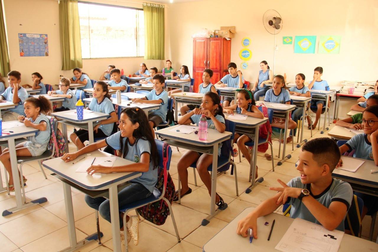 Período de matrículas nas escolas municipais de Vilhena começa a partir de segunda-feira
