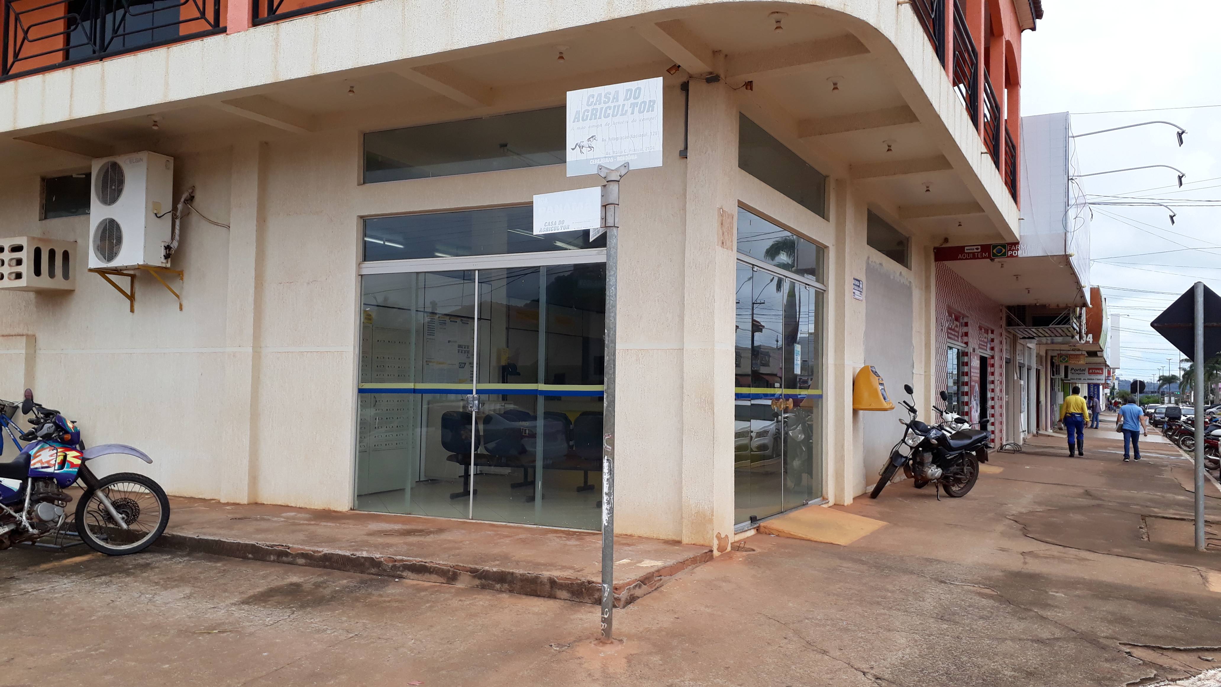 Por conta dos presentes de Natal, número de correspondências triplicou no fim de ano nos correios de Cerejeiras